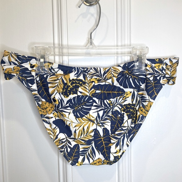 Ripzone W Pop Floral Sulma Bottom Size L - Picture 2 of 3